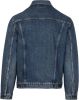 Levi's Blazer platte klassieke zijzakken , Blauw, Heren online kopen