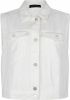 Lofty Manner Vest , Wit, Dames online kopen