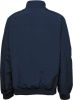 Lyle and Scott Jacket man fleece lined funnel neck jacket jk1516v.z27 online kopen