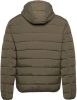 Lyle and Scott Jk1546v lyle&scott lightweight puffer jacket, w485 olive online kopen