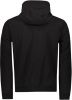 Lyle and Scott Jk1214v lyle&scott softshell jacket, z865 jet black online kopen