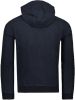 Lyle and Scott Jk1214v lyle&scott softshell jacket, z271 dark navy online kopen