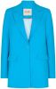 MOS MOSH Bine Leia blazer met klepzakken online kopen