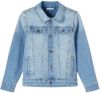 Name it ! Jongens Spijkerjas -- Denim Jeans online kopen