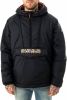 Napapijri Jacket man rainforest mercury np0a4fpo041 online kopen