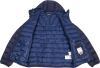 Napapijri Gewatteerde jassen Blauw Heren online kopen