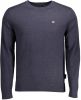 Napapijri Sweater Decatur 4 Np0A4Gaw 176 , Blauw, Heren online kopen