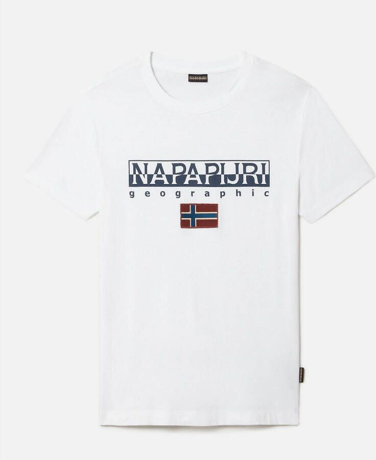 Napapijri s ayas t shirt online kopen