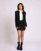NIK&NIK Lorde blazer van boucl&#xE9, met borstzakken online kopen