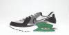 Nike air max excee sneakers zwart/groen heren online kopen