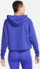 Nike Dri fit get fit women's hoodie dq5538 430 online kopen