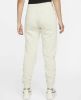 Nike Sportswear Essential Fleecebroek voor dames Light Orewood Brown/Black Dames online kopen