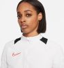 Nike Trainingstop dri fit academy womens black white online kopen