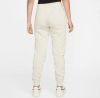 Nike Sportswear Essential Fleecebroek voor dames Light Orewood Brown/Black Dames online kopen