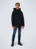 No Excess jacket short fit sealed hooded recycled padding(17630904 020 ) online kopen