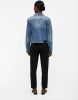 Object Lichtblauwe Spijkerjas Objwin New Denim Jacket Noos online kopen
