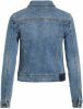 Object Lichtblauwe Spijkerjas Objwin New Denim Jacket Noos online kopen
