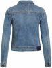 Object Lichtblauwe Spijkerjas Objwin New Denim Jacket Noos online kopen