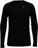 Odlo Thermo ski longsleeve van merinowol online kopen