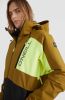O'Neill jigsaw ski jas khaki heren online kopen