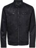 ONLY & SONS Bikerjack WILLOW JACKET online kopen