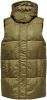 Only Bodywarmer ONLDEMY PADDED WAISTCOAT OTW NOOS online kopen