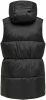 Only Bodywarmer ONLDEMY PADDED WAISTCOAT OTW NOOS online kopen