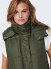 Only Bodywarmer ONLDEMY PADDED WAISTCOAT OTW NOOS online kopen
