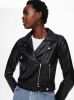 Only Imitatieleren jack ONLBEST FAUX LEATHER BIKER van imitatieleer online kopen