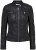 Only Imitatieleren jack ONLBANDIT FAUX LEATHER BIKER online kopen