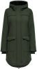 Only Korte jas ONLMAASTRICHT PARKA JACKET online kopen
