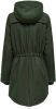 Only Korte jas ONLMAASTRICHT PARKA JACKET online kopen