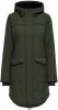 Only Korte jas ONLMAASTRICHT PARKA JACKET online kopen