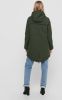 Only Korte jas ONLMAASTRICHT PARKA JACKET online kopen
