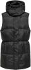 Only Bodywarmer ONLDEMY PADDED WAISTCOAT OTW NOOS online kopen