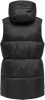 Only Bodywarmer ONLDEMY PADDED WAISTCOAT OTW NOOS online kopen