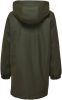 KIDS ONLY meisjes teddy gevoerde regen/winterjas online kopen