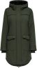 Only Korte jas ONLMAASTRICHT PARKA JACKET online kopen