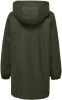 KIDS ONLY meisjes teddy gevoerde regen/winterjas online kopen