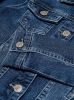 KIDS ONLY meisjes spijkerjas KONSARA blauw online kopen