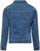 ONLY KIDS GIRL spijkerjas KONRAIN dark denim online kopen