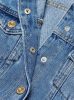 Kids Only ! Meisjes Spijkerjas Maat 140 Denim Jeans online kopen