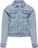 Kids Only ! Meisjes Spijkerjas -- Denim Jeans online kopen