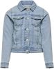 Kids Only ! Meisjes Spijkerjas -- Denim Jeans online kopen