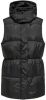 Only Bodywarmer ONLDEMY PADDED WAISTCOAT OTW NOOS online kopen