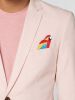 OppoSuits Deluxe Colbert Birdie Roze online kopen