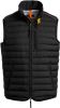 Parajumpers Perfect bodywarmer met donsvulling en logo online kopen