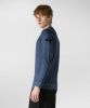 Peuterey Round neck Knitwear , Blauw, Heren online kopen