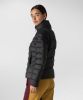 Peuterey 100% gerecycled polyester down jas , Zwart, Dames online kopen