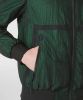 Peuterey Ultra lightweight and semi shiny down jacket , Groen, Heren online kopen